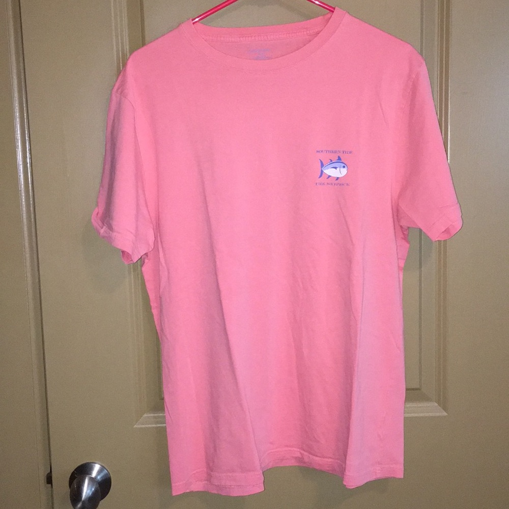 Southern Tide SkipJack Tee